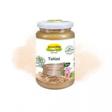 Granovita Tahini Blanco 340 G  Bio