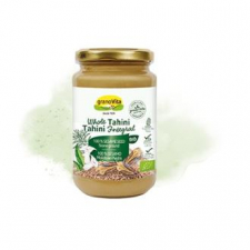 Granovita Tahini 340 G  Bio