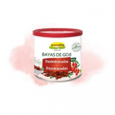 Granovita Bayas De Goji 200 G Bio