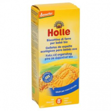 Holle Galletas De Espelta Bebe 150 G  Eco