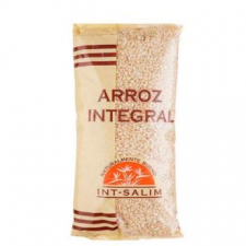 Int Salim Arroz Integral 1Kg.