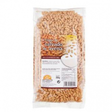 Int Salim Crispis De Salvado De Avena 250 G