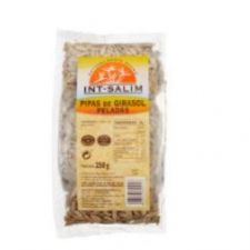 Int Salim Pipas De Girasol Peladas 250 G