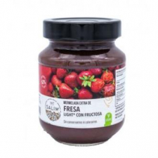 Int Salim Mermelada De Fresa Light 325 G