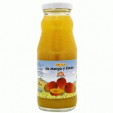 Int Salim Zumo De Mango Y Limon 200Ml.