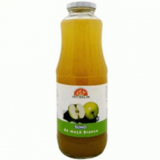 Int Salim Zumo De Manzana Blanca 1Lt.