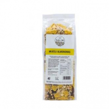Int Salim Muesli De Almendras 500 G