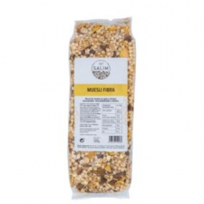 Int Salim Muesli Fibra 500 G