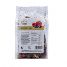 Int Salim Mix Frutos Rojos 50 G