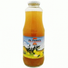 Int Salim Zumo De Pomelo 1Lt.