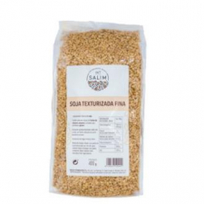 Int Salim Soja Texturizada Fina 400 G