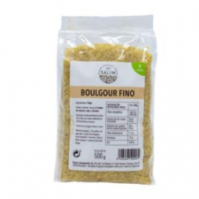 Int Salim Bulgur Normal Fino 500 G