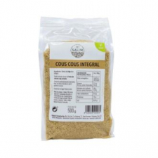 Int Salim Cuscus Integral 500 G