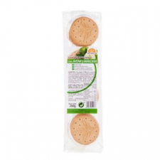 Int Salim Galletas De Avena Y Manzana 200 G S/A