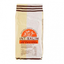 Int Salim Harina De Centeno Integral 500 G