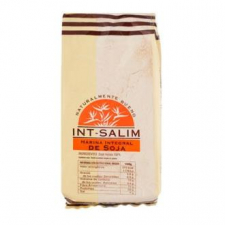 Int Salim Harina De Soja Integral 500 G