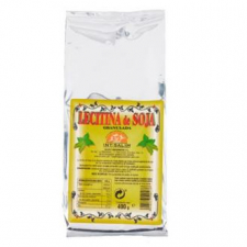 Int Salim Lecitina De Soja Granulada 400 G Gmo