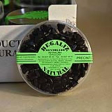 Intracma Regaliz Mentolado Pastillas 24 G  S/A