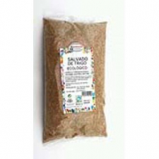 Intracma Salvado De Trigo Fino 400 G  Eco