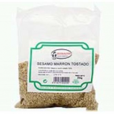 Intracma Sesamo Marron Tostado 250 G
