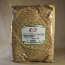 Intracma Sesamo Marron Tostado 1Kg.