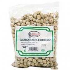 Intracma Garbanzos Lechosos 500 G