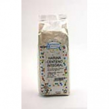 Intracma Harina De Centeno Integral 500 G