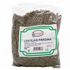 Intracma Lenteja Pardina  500 G