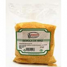 Intracma Semola De Maiz  500 G