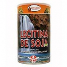 Intracma Lecitina De Soja Bolsa 400 G