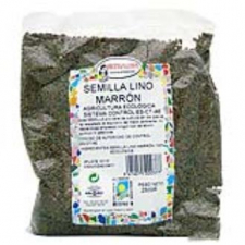 Intracma Semillas De Lino Marron 250 G