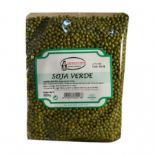Intracma Soja Verde  500 G