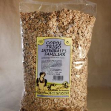 Intracma Copos De Trigo 1Kg.