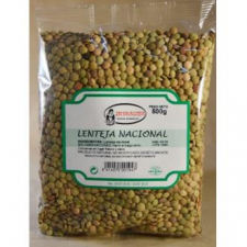 Intracma Lenteja Nacional 500 G