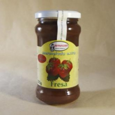 Intracma Mermelada De Fresa Extra 320 G S/A