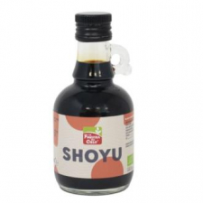 La Finestra Sul Cielo Salsa De Soja Shoyu 250 G  Bio