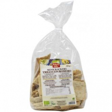 La Finestra Sul Cielo Mini Crackers De Trigo Con Romero 250 G  Bio