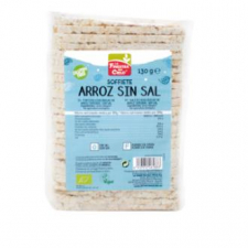La Finestra Sul Cielo Tortitas De Arroz 130 G Bio S/Sal