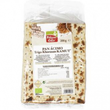 La Finestra Sul Cielo Pan Acimo De Trigo Khorasan Kamut 200 G