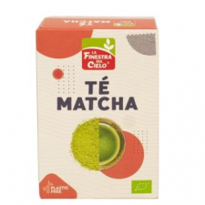 La Finestra Sul Cielo Te Matcha 50 G