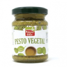 La Finestra Sul Cielo Pesto Vegetal 120 G  Bio
