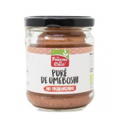 La Finestra Sul Cielo Pure De Umeboshi 200 G