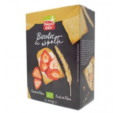 La Finestra Sul Cielo Biscotes Espelta 200 G  Bio