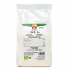 La Finestra Sul Cielo Harina De Spelta 500 G  Bio