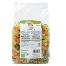 La Finestra Sul Cielo Fusilli Tricolor 500 G  Bio