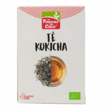 La Finestra Sul Cielo Te Kukicha 70 G  Bio