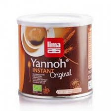 Lima Yannoh  Instantaneo 125 G  Bio