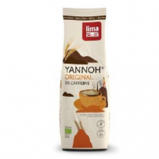 Lima Yannoh Original  Instantaneo  Bolsa 250 G  Bio