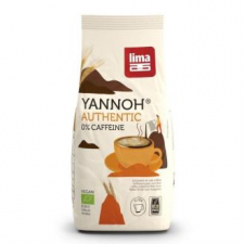 Lima Yannoh Cafetera Filter 500 G