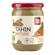 Lima Tahin Tostado 500 G  S/Sal
